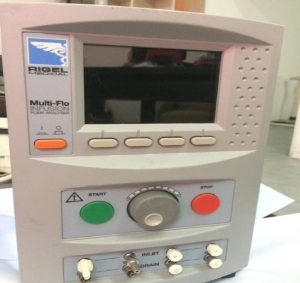 syringe pump